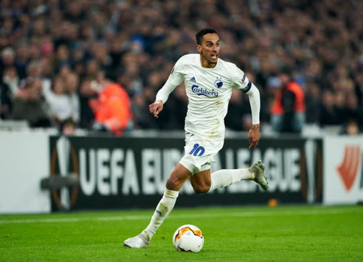 Σπουδαία Κοπεγχάγη, πέρασε στους «8»! Πρόκριση και για την Σαχτάρ