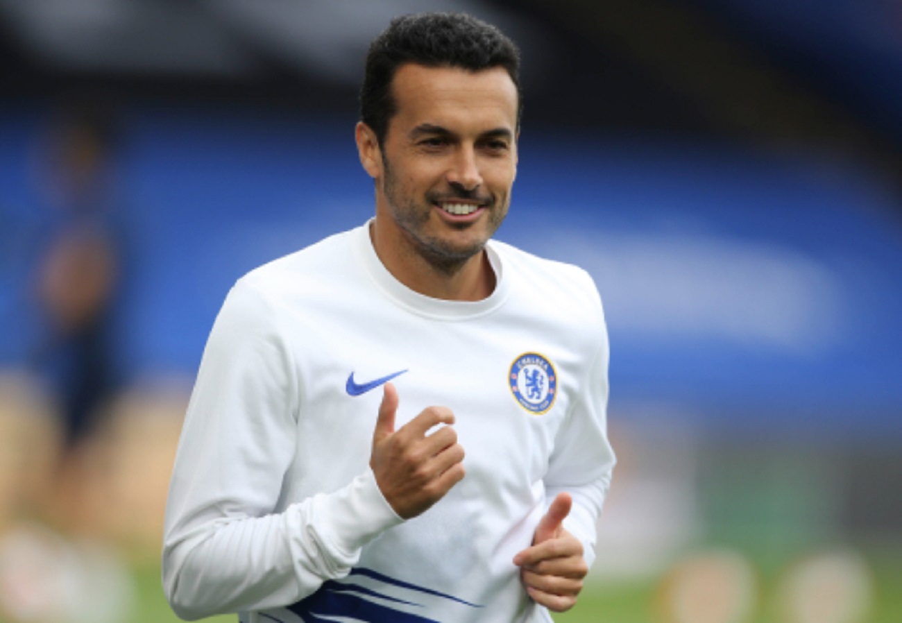 Πέδρο: «Η επέμβαση πήγε καλά – Θα επιστρέψω σύντομα»