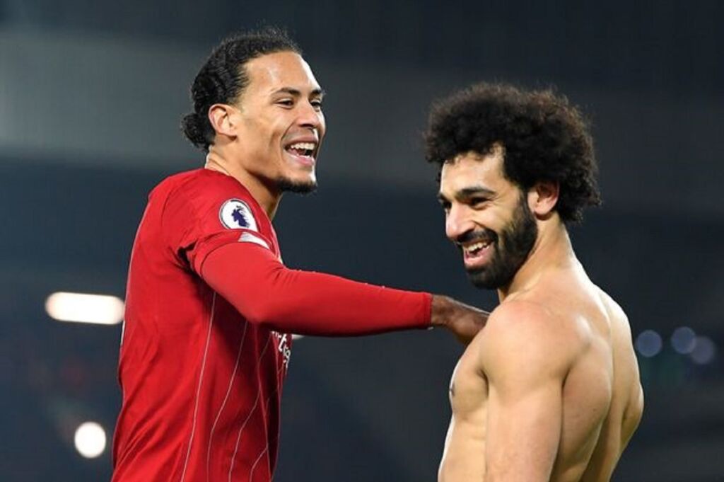 Λίβερπουλ: Πρωταθλήτρια και στις… εμφανίσεις!