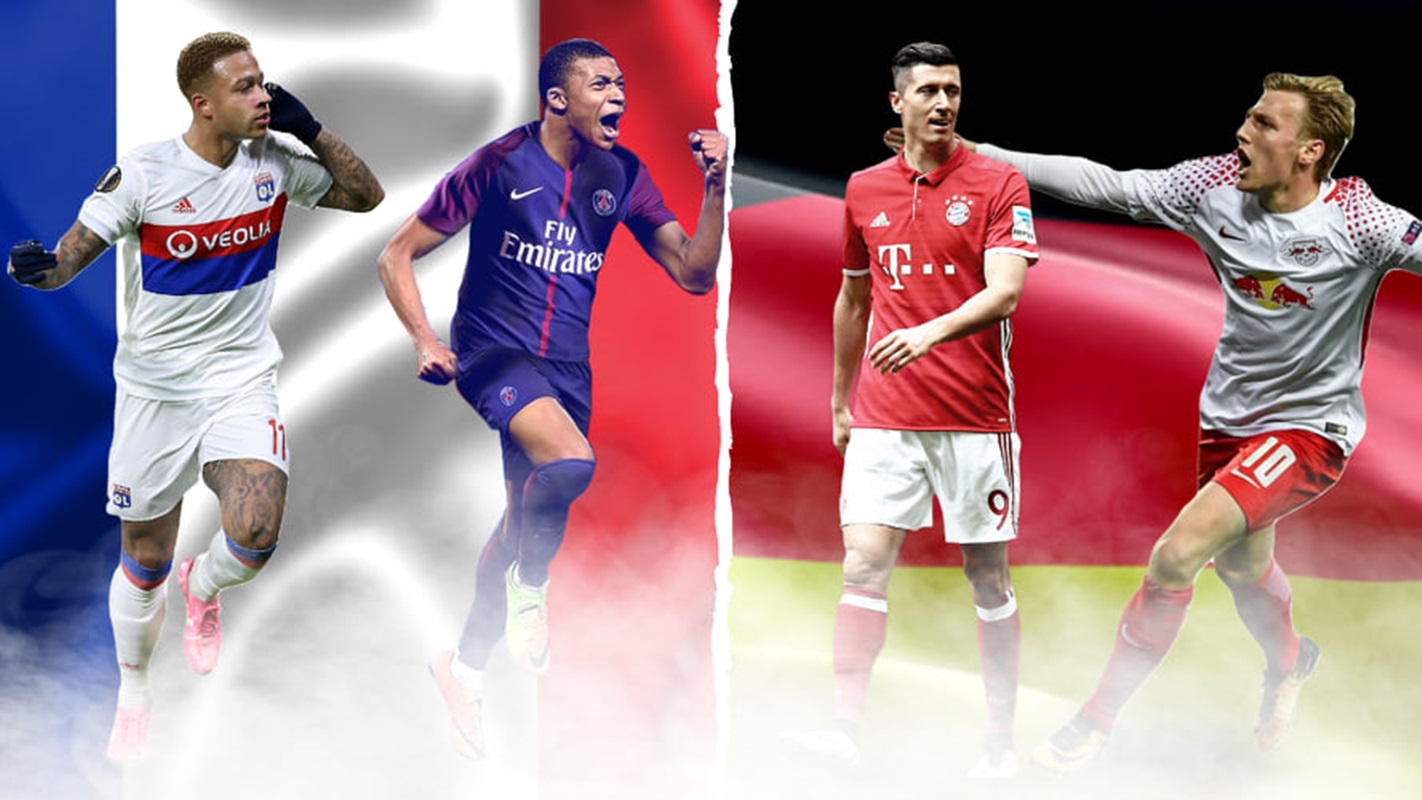 Τσάμπιονς Λιγκ: Η εκδίκηση των «χωριατών»!