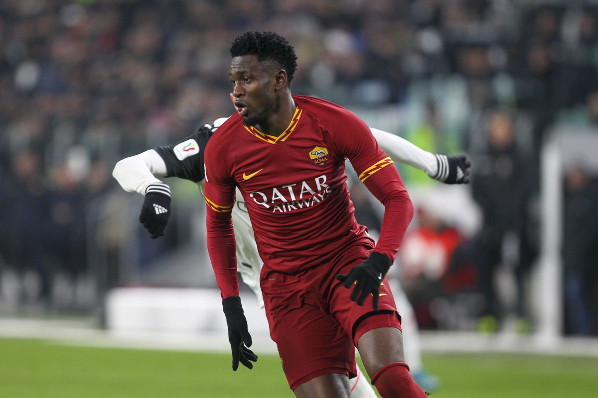 Ένας… Ρωμαίος για αντί-Παρτέι στην Άρσεναλ