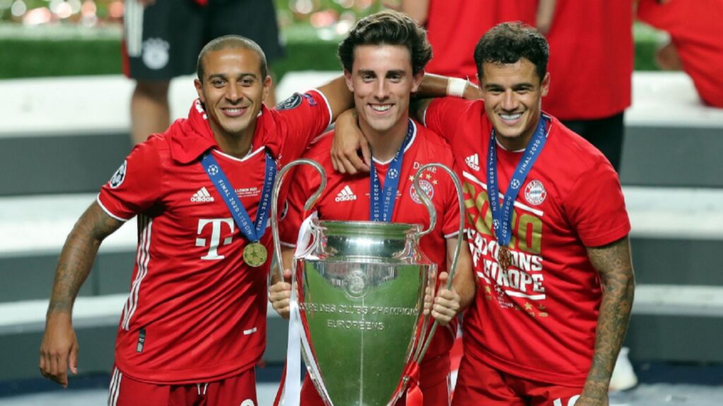 Οντριοθόλα: Τρόπαιο κάθε 122 λεπτά φέτος!