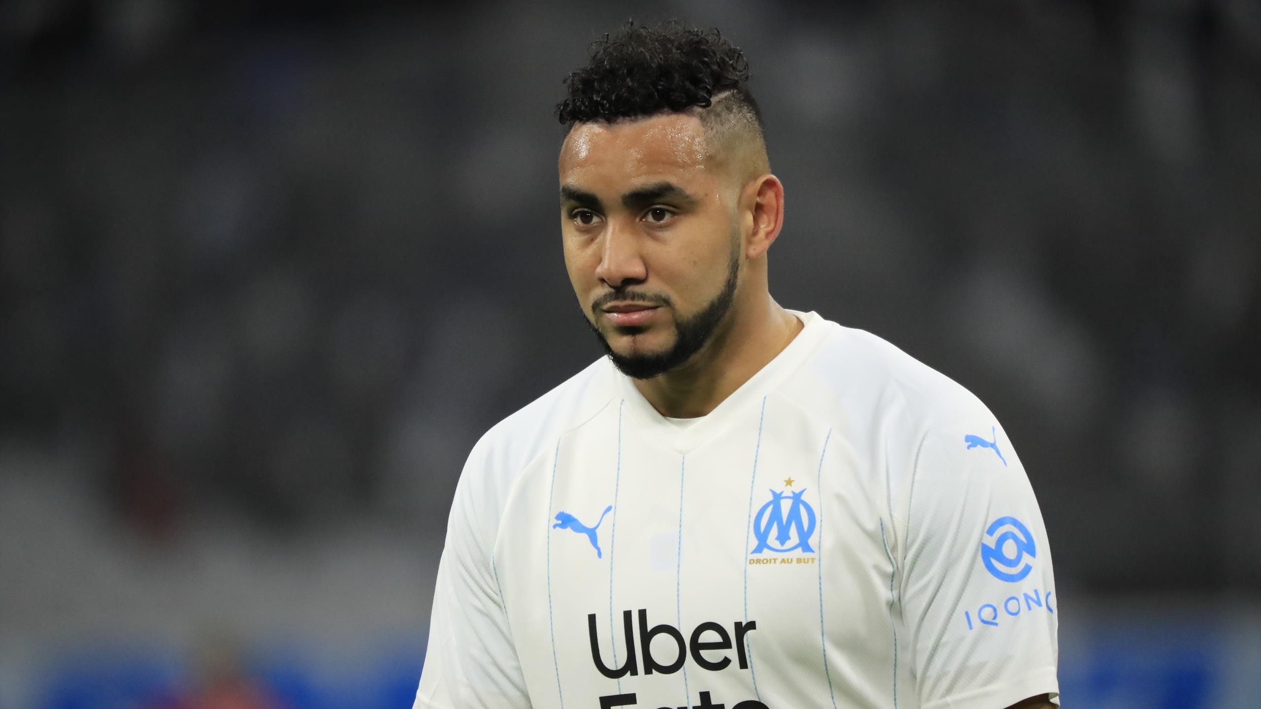 Θετικός στον κορωνοιό και ο Παγιέ