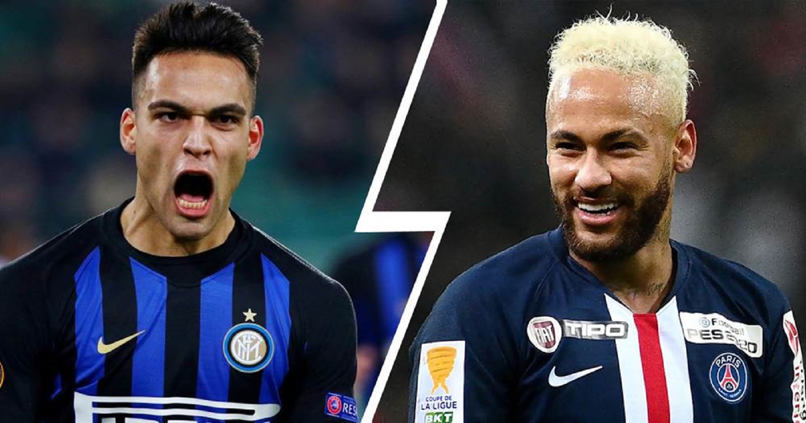 Μπαρτομέου: «Δεν γίνεται να πάρουμε τους Λαουτάρο-Νεϊμάρ»