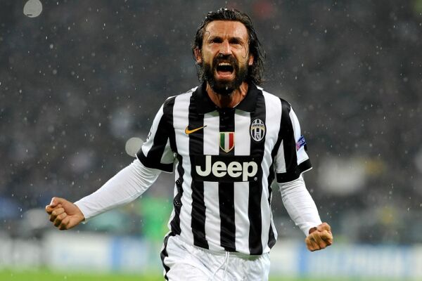 Πίρλο παίκτης 