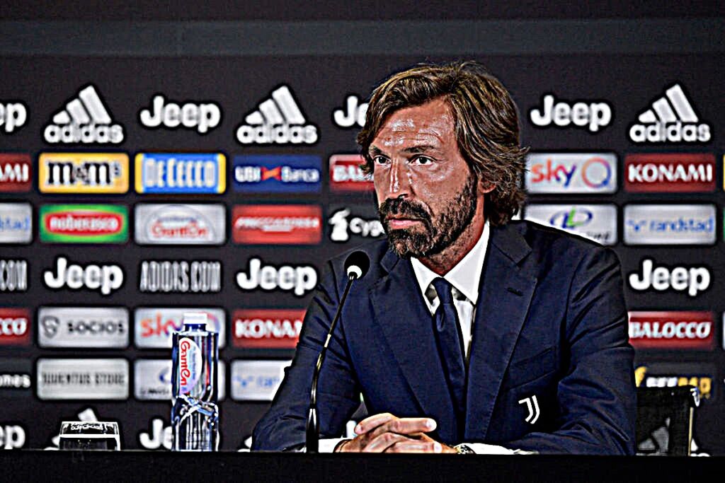 Είναι ο Πίρλο ένα ρίσκο που η Γιουβέντους αξίζει να πάρει;