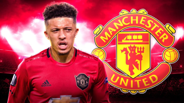 Σάντσο Γιουνάιτεντ