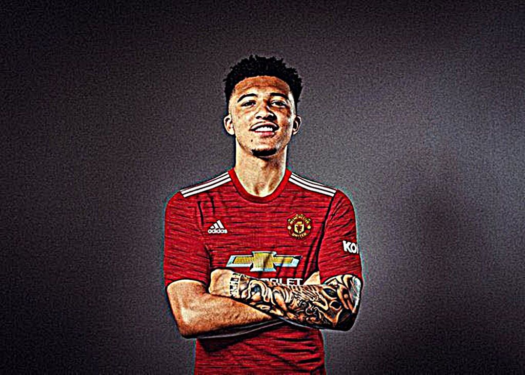 Η μεταγραφή του Σάντσο πρέπει να γίνει αυτοσκοπός για τη Μάντσεστερ Γιουνάιτεντ!