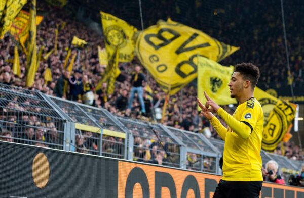 Σάντσο Ντόρτμουντ