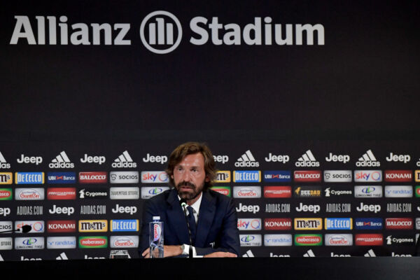 Πίρλο παρουσίαση