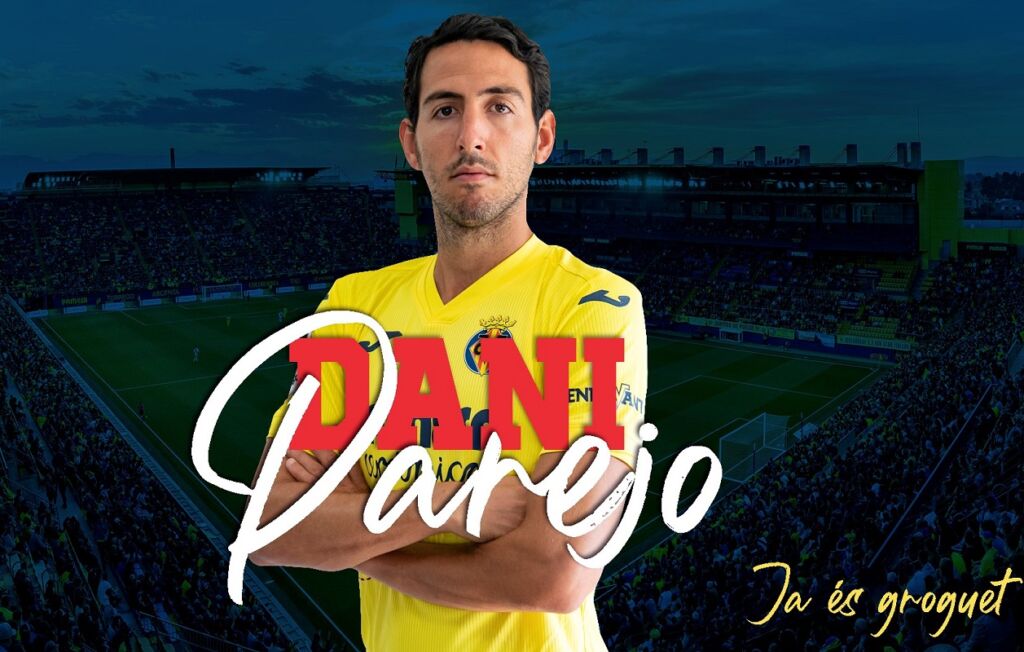 Ανακοίνωσε Παρέχο και Κοκλέν η Βιγιαρεάλ! (pic)