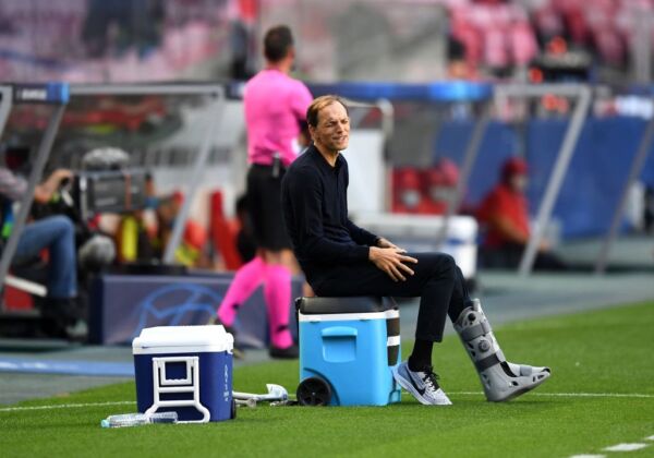 Τούχελ Παρί