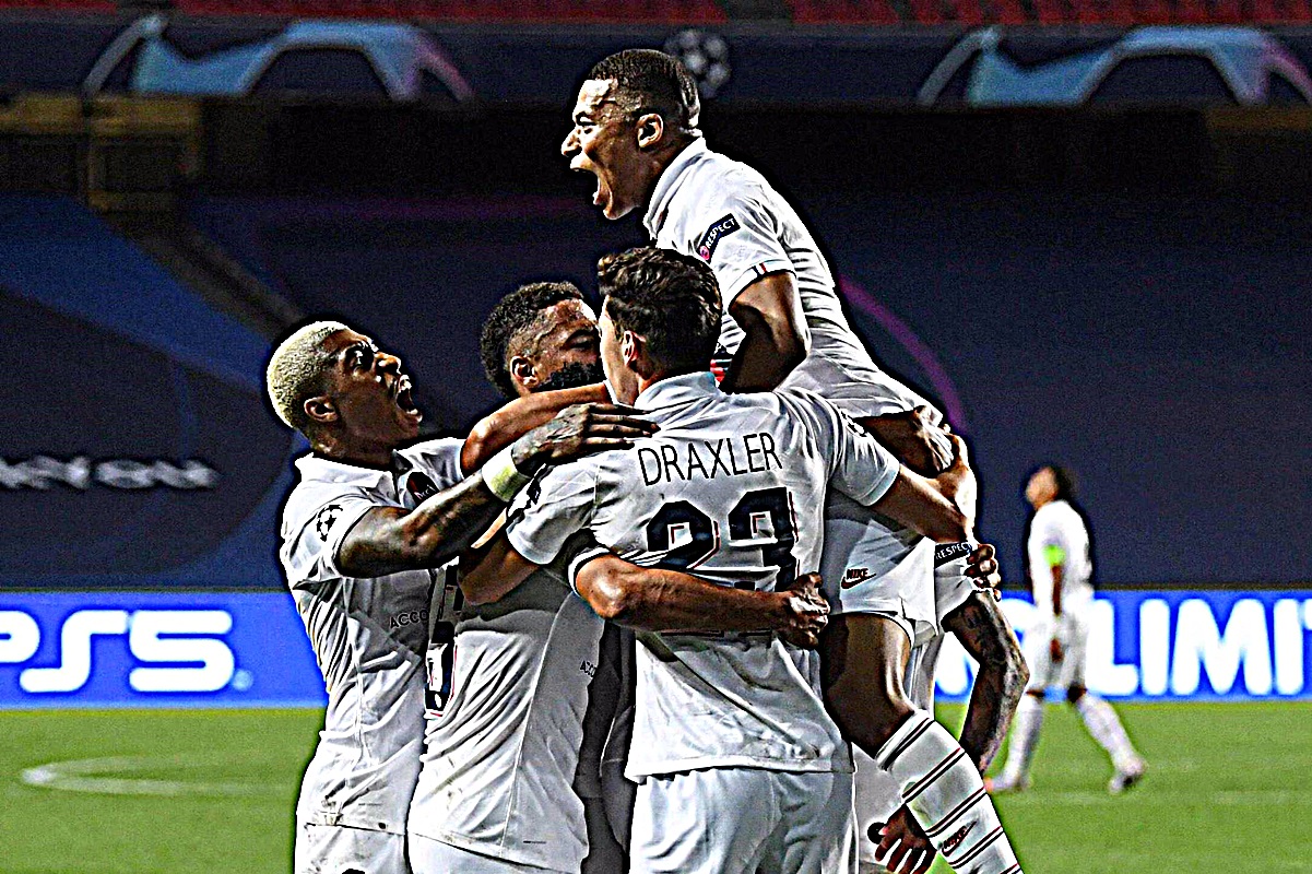 Η Παρί μπροστά στη μεγαλύτερη πρόκληση της ιστορίας της!