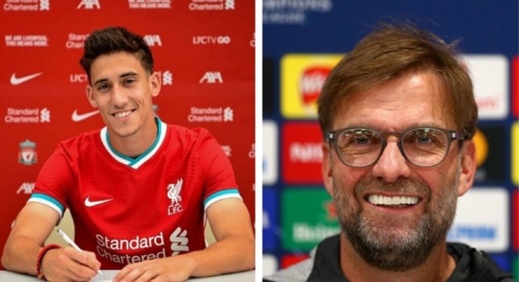 Λίβερπουλ: Ανεπανάληπτος διάλογος Κλοπ-Τσιμίκα για… σκυλιά!