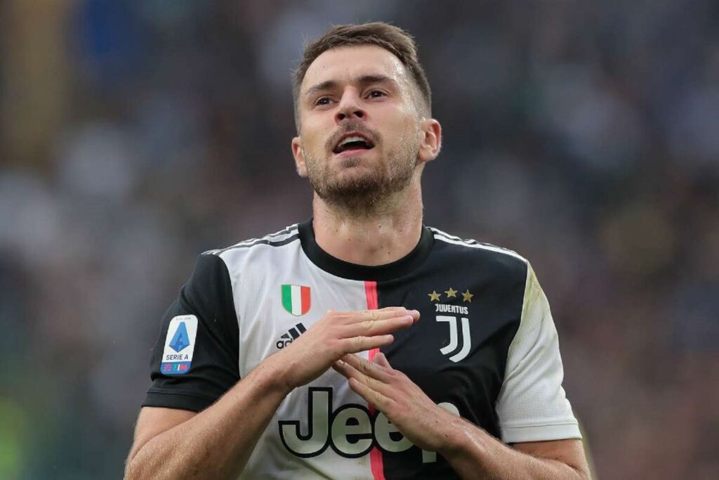 Πήρε φόρα ο Πίρλο – «Κόβει» και Ράμσεϊ