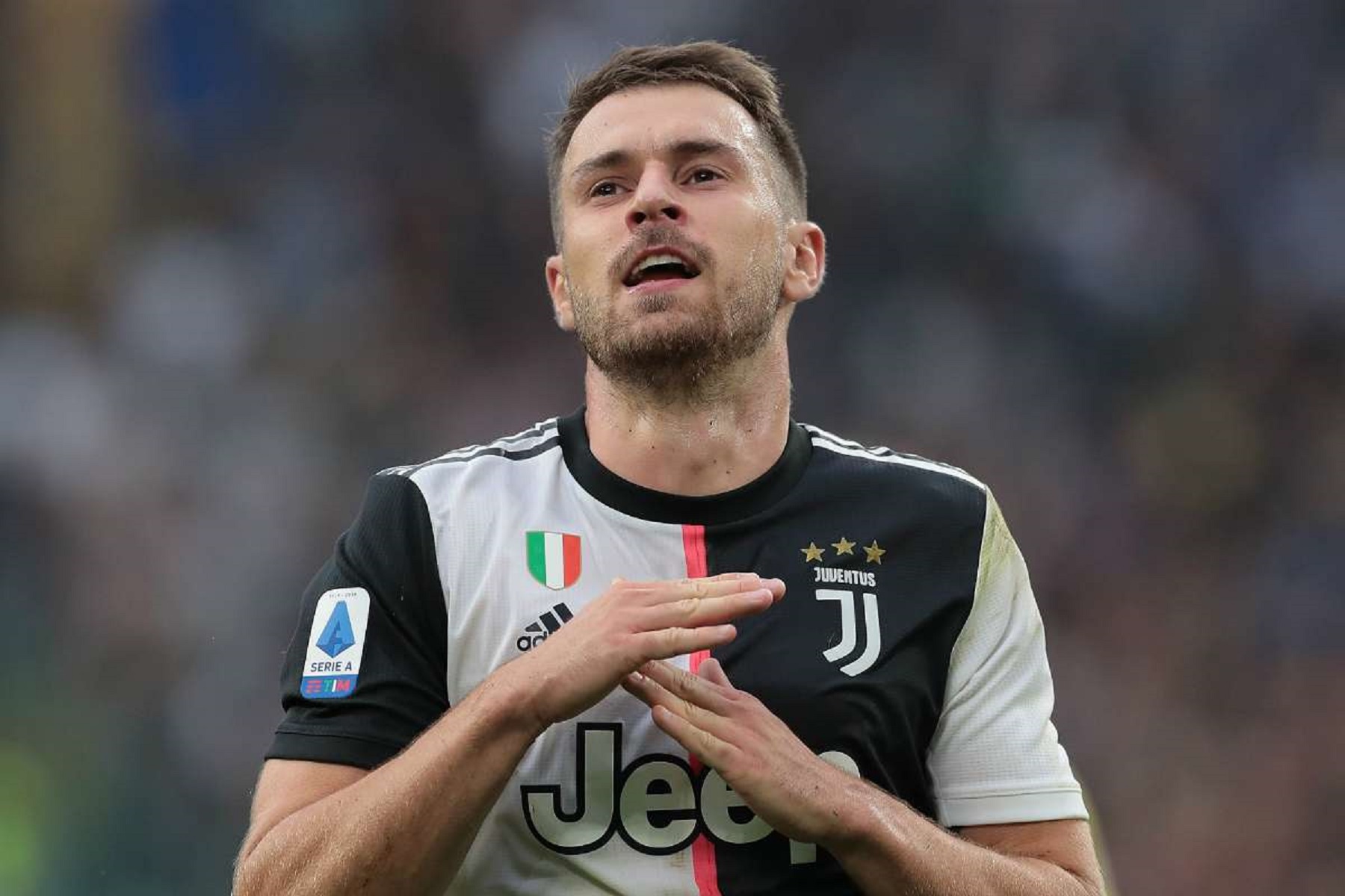 Θέλει να φύγει, όπως... πήγε στη Γιουβέντους ο Ράμσεϊ! 