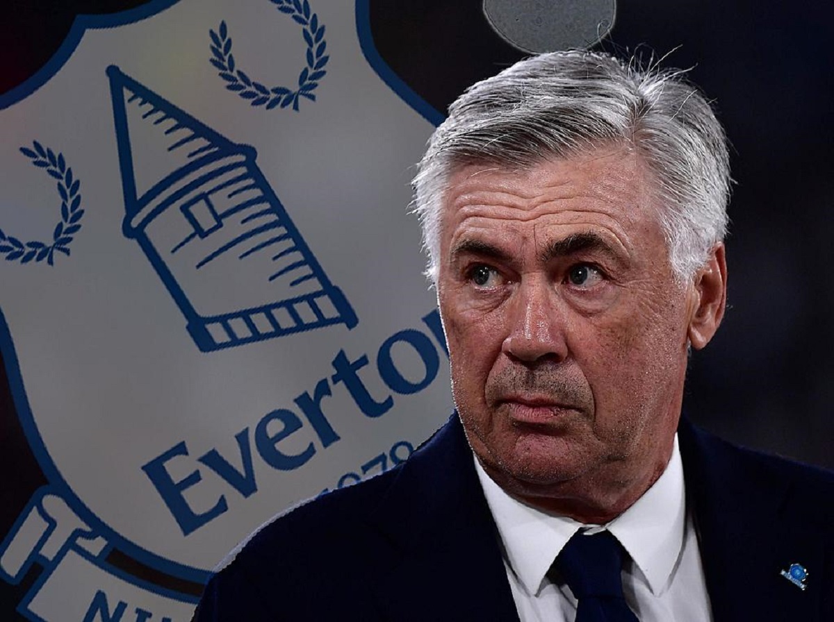 Δίδυμο-φωτιά με υπογραφή Αντσελότι στην Έβερτον!