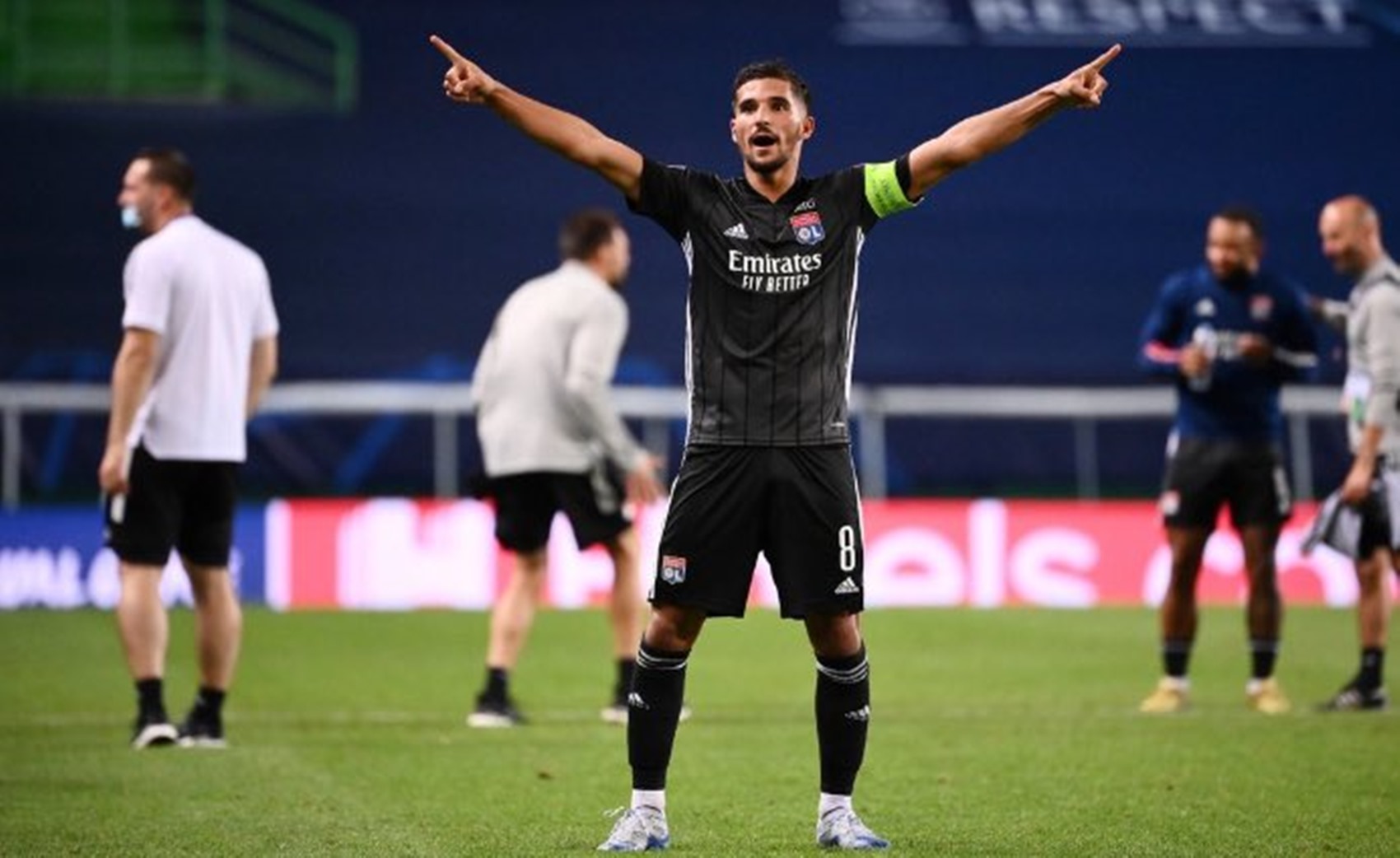 “Πεθαίνει” για Πρέμιερ Λιγκ ο Αουάρ