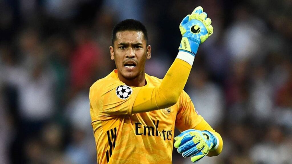 Τέλος ο Αρεολά από την Ρεάλ Μαδρίτης