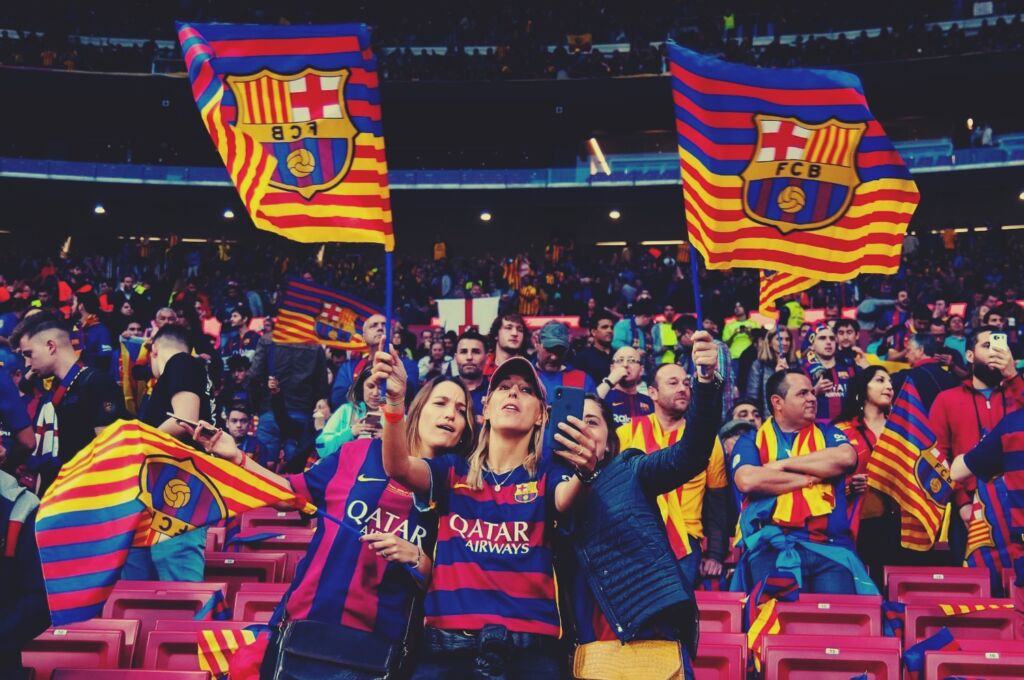 Η Μπαρτσελόνα αντιμέτωπη με το φάσμα της χρεοκοπίας