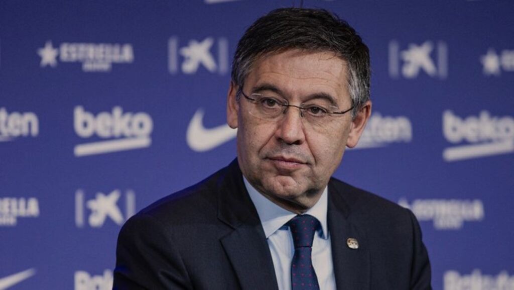 «Ο Μπαρτομέου σκέφτεται σοβαρά να… παραιτηθεί»