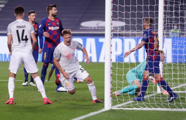  O απαρηγόρητος Πικέ