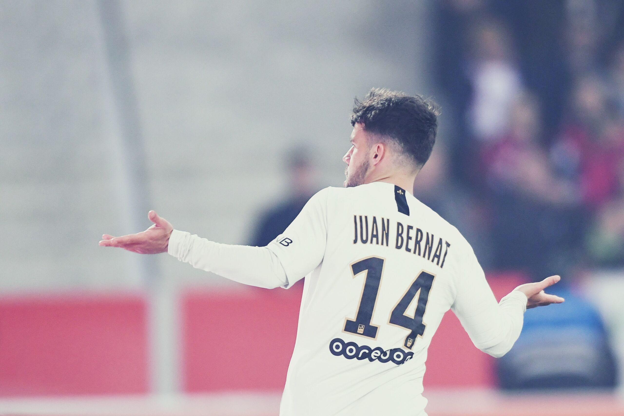 “Πάτησε” τη Λειψία η Παρί! Το 3-0 από τον Μπερνάτ! (vid)