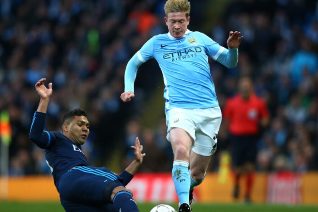 H οικονομική Ρεάλ βάζει τα γυαλιά στην υπερσπάταλη Σίτι