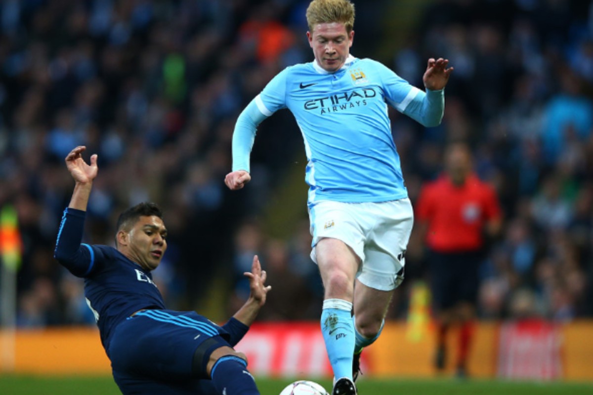 H οικονομική Ρεάλ βάζει τα γυαλιά στην υπερσπάταλη Σίτι