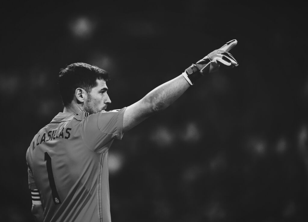 Οι 5 στιγμές που έκαναν τον Κασίγιας… Άγιο! (vid)