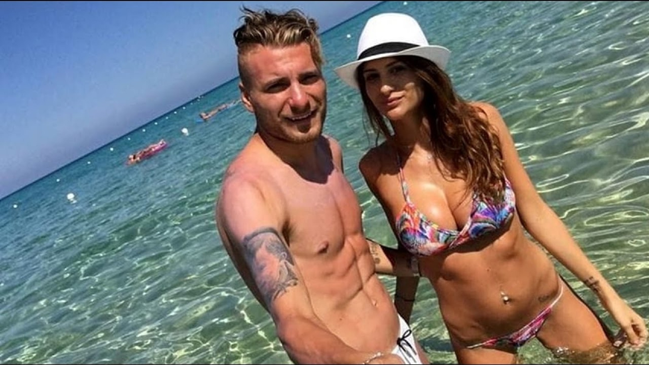 Τζέσικα Μελένα: Το μαγικό… φίλτρο του Ιμόμπιλε (pics)