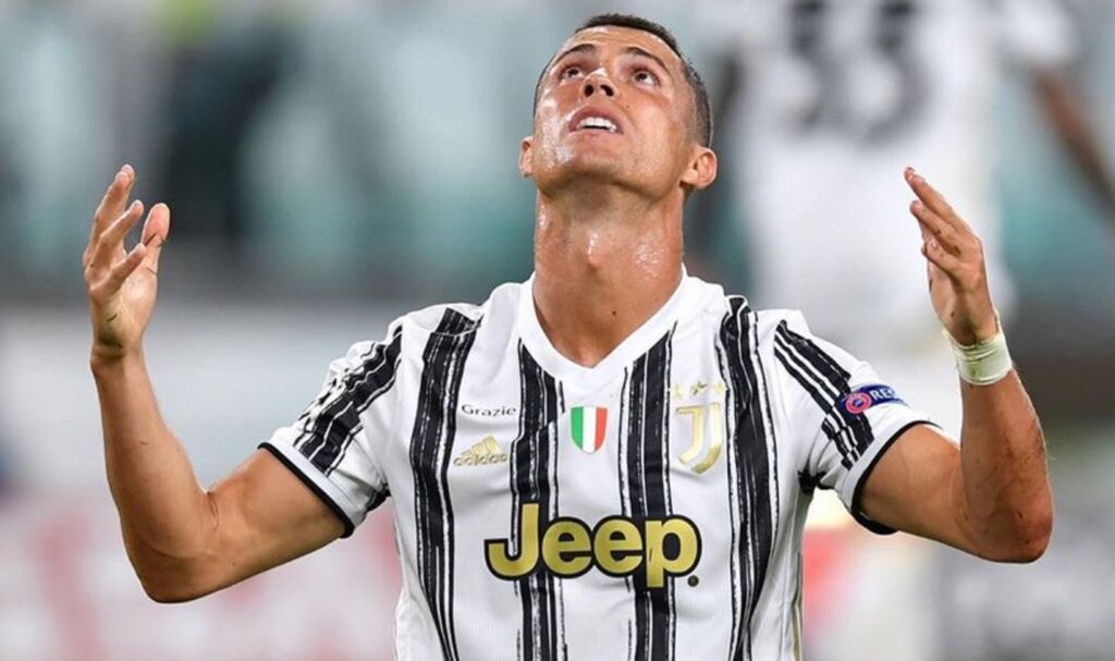 Ο Κριστιάνο είναι πιστός στη Γιουβέντους