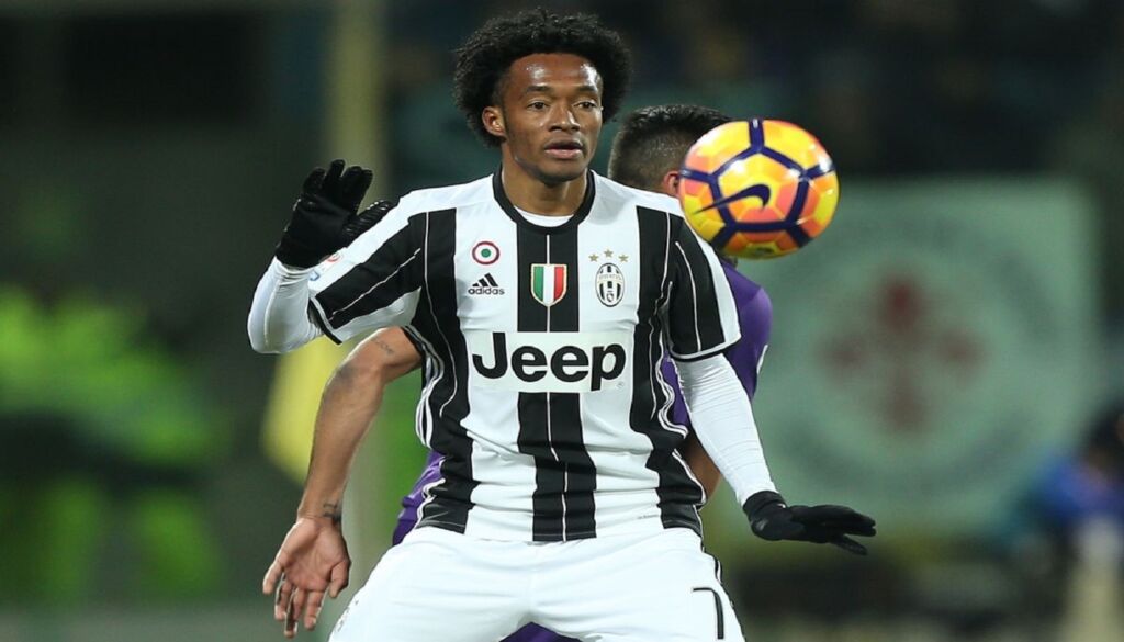 Κουαντράδο: «Θα σοκαριστώ αν δω Μέσι και Κριστιάνο μαζί»