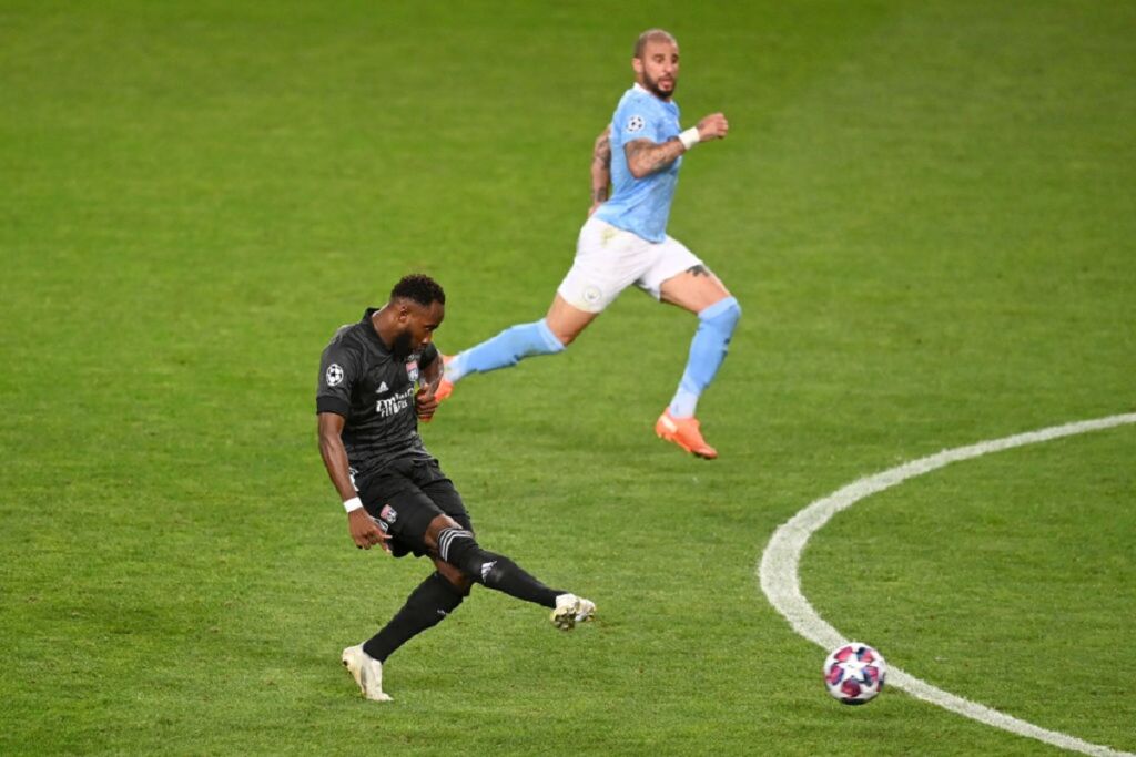 2-1 η Λιόν παγώνει ξανά τη Σίτι με τον Ντεμπελέ! (vid)