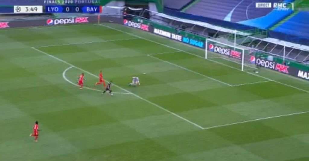 O Ντεπάι έχασε αυτό που δεν χάνεται (vid)