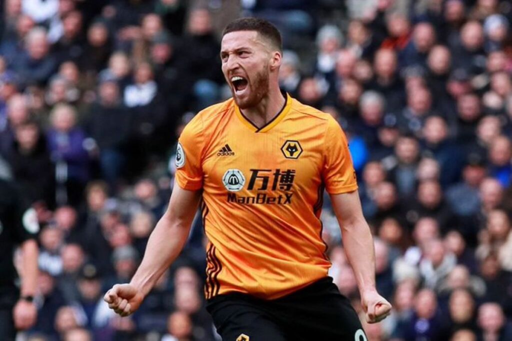 Σπουδαία κίνηση από την Τότεναμ με τον Ντόχερτι!