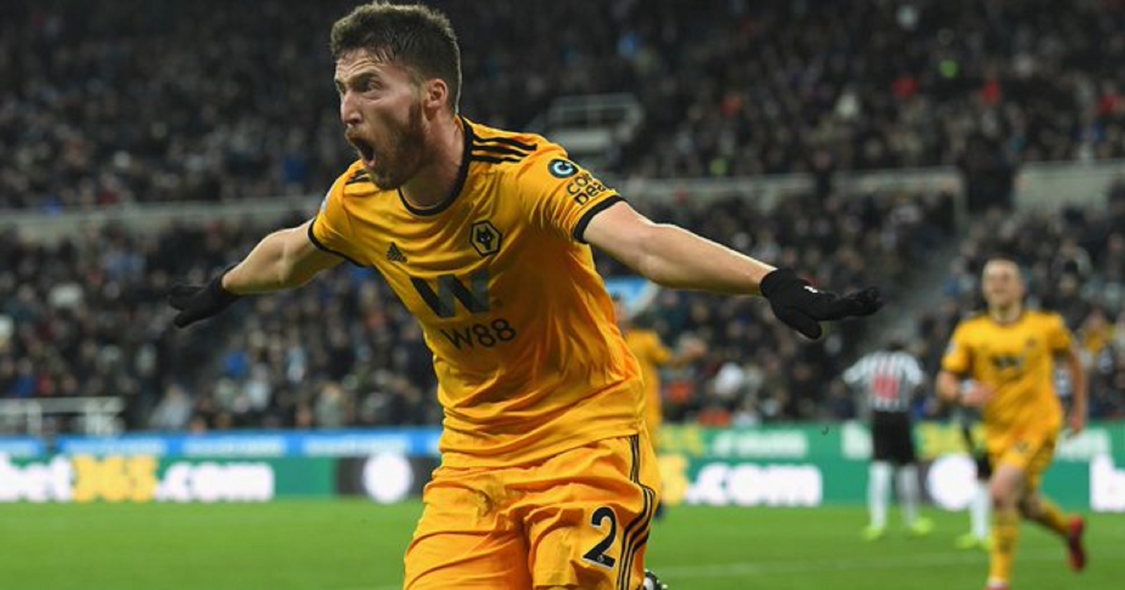 «Σπιρούνι» και επίσημα ο Ματ Ντόχερτι (vid)