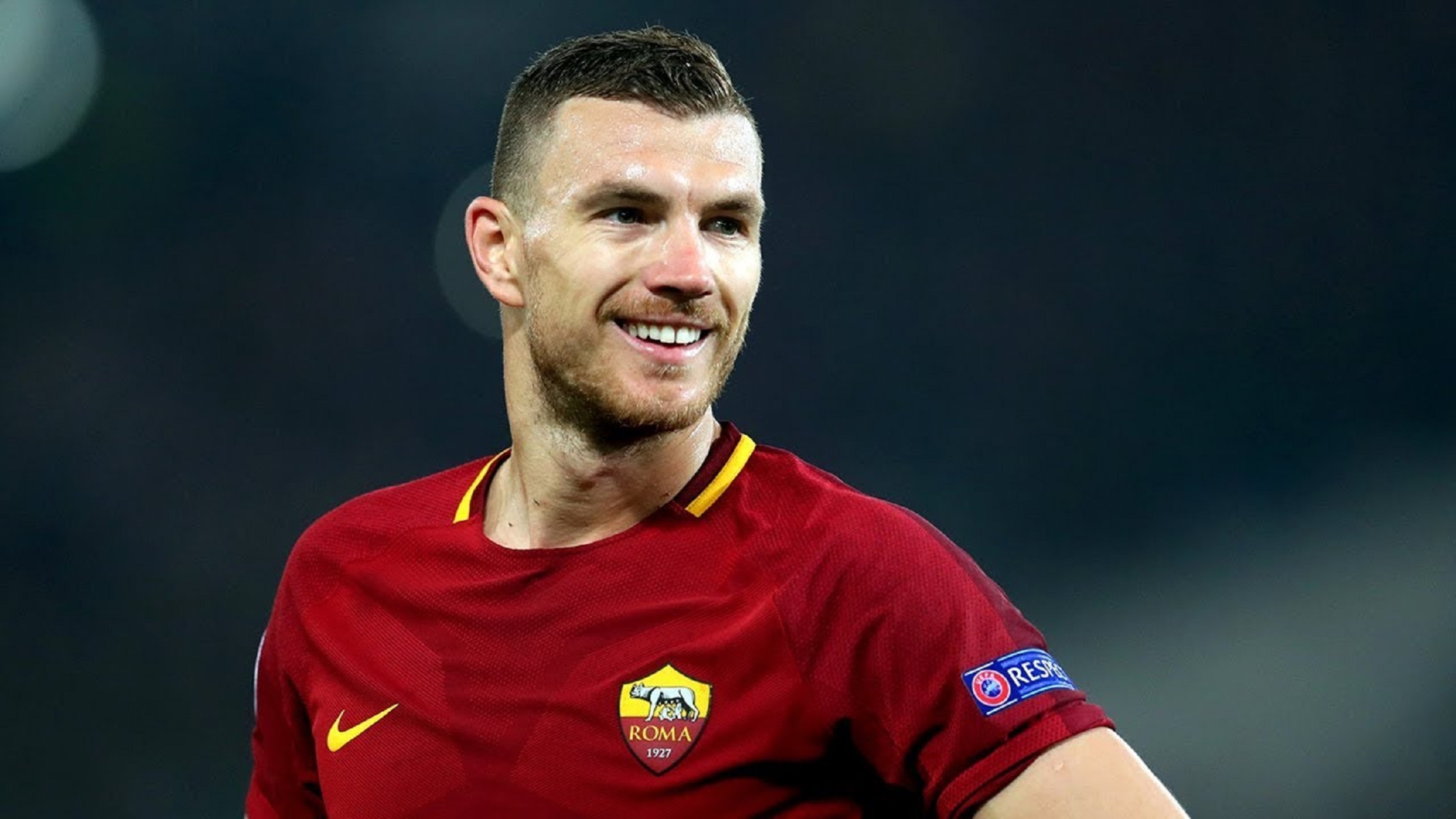 Ο Πίρλο βρήκε επιθετικό, τον Έντιν Τζέκο!