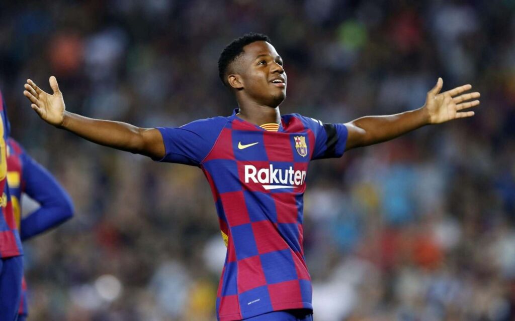 Αποκάλυψη Sport: Η Γιουνάιτεντ είχε συμφωνήσει με Φάτι