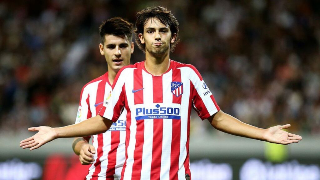 Τρελό σενάριο για Μπαρτσελόνα και Ζοάο Φέλιξ