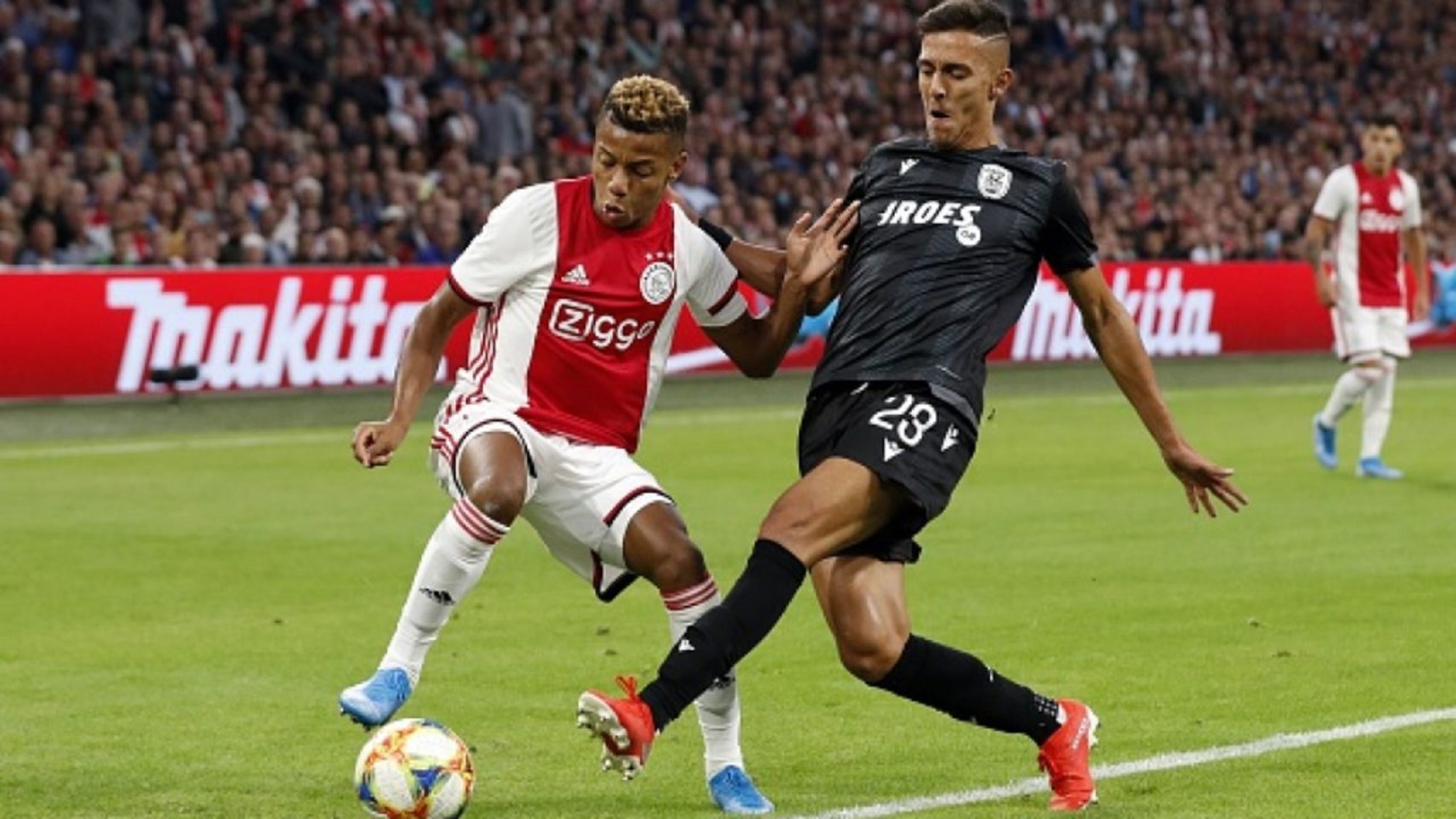 Στα ραντάρ της Νιούκασλ ο Γιαννούλης