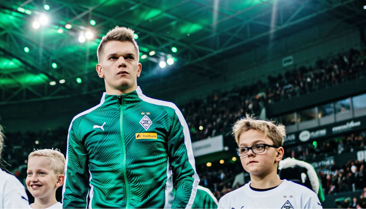 Οι «Σειρήνες» ηχούν αλλά ο Γκίντερ κλείνει τα αυτιά του…