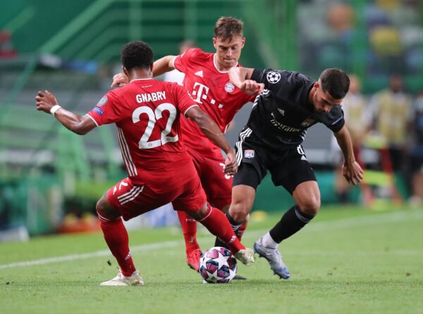 Η Μπάγερν στον τελικό