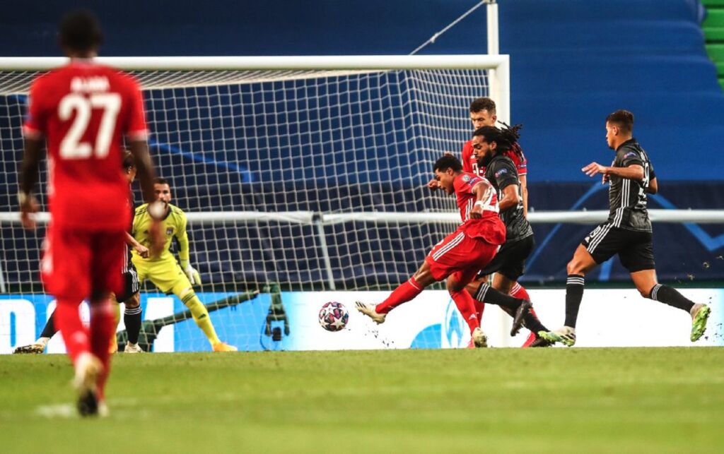 Η Μπάγερν μία νίκη μακριά από το απόλυτο ρεκόρ