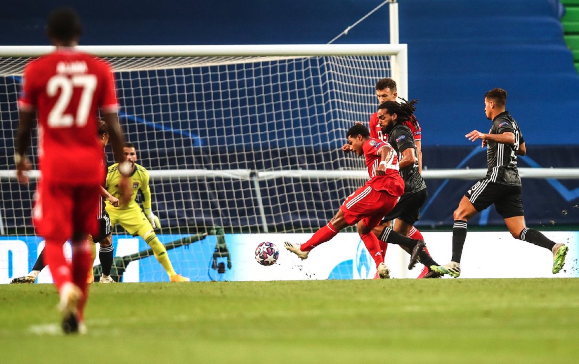 Η Μπάγερν μία νίκη μακριά από το απόλυτο ρεκόρ