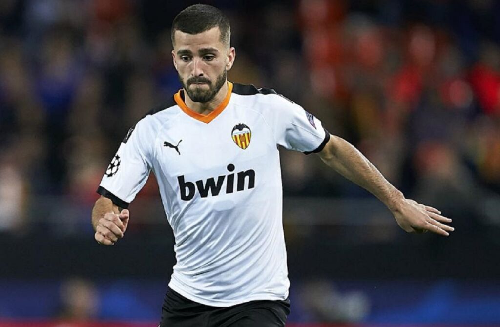 «Deja Vu» με Γκαγιά όπως με Άλμπα η Μπαρτσελόνα!