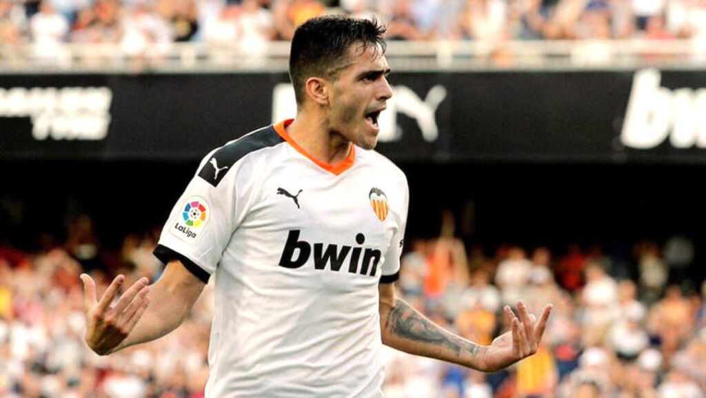 Ουρουγουανός ο αντικαταστάτης του Σουάρες στην Μπαρτσελόνα!