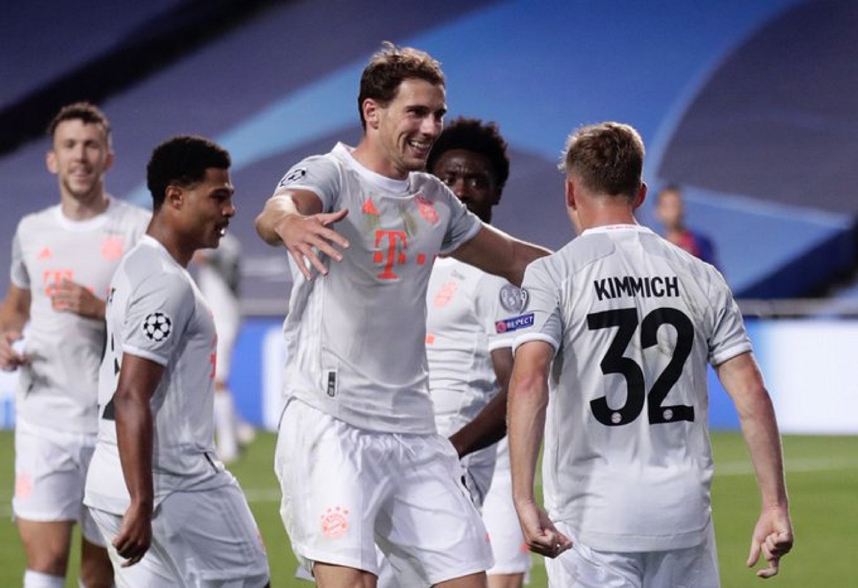 Γκορέτσκα: Διασκεδαστικό να πληγώνεις τον Μέσι