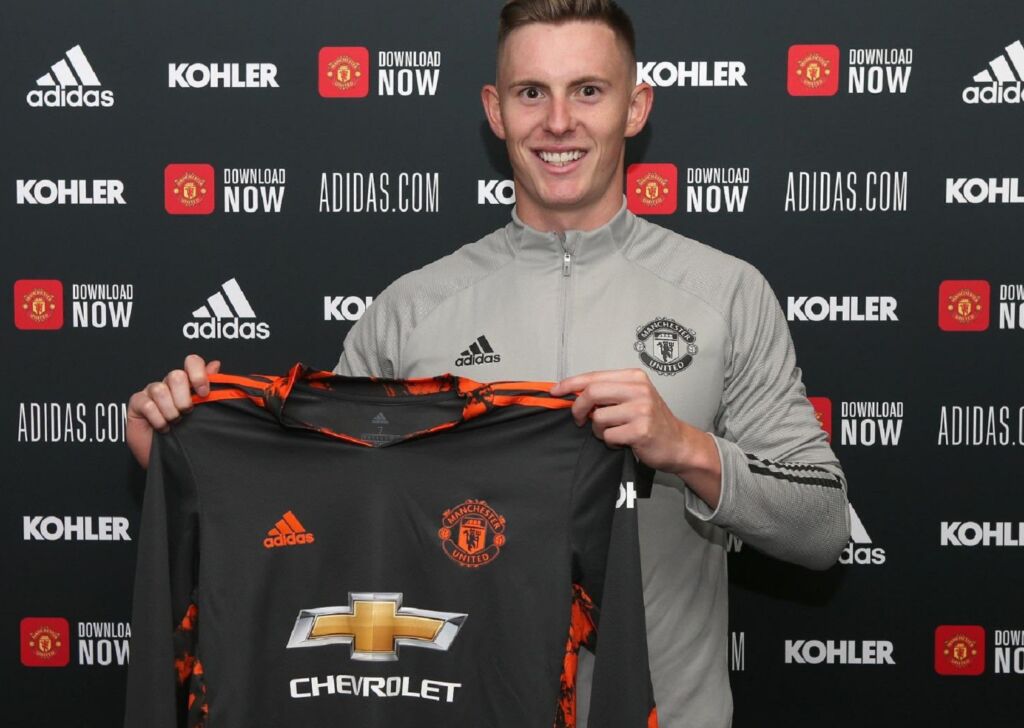 «Κόκκινος Διάβολος» με… συμβολαιάρα ο Χέντερσον