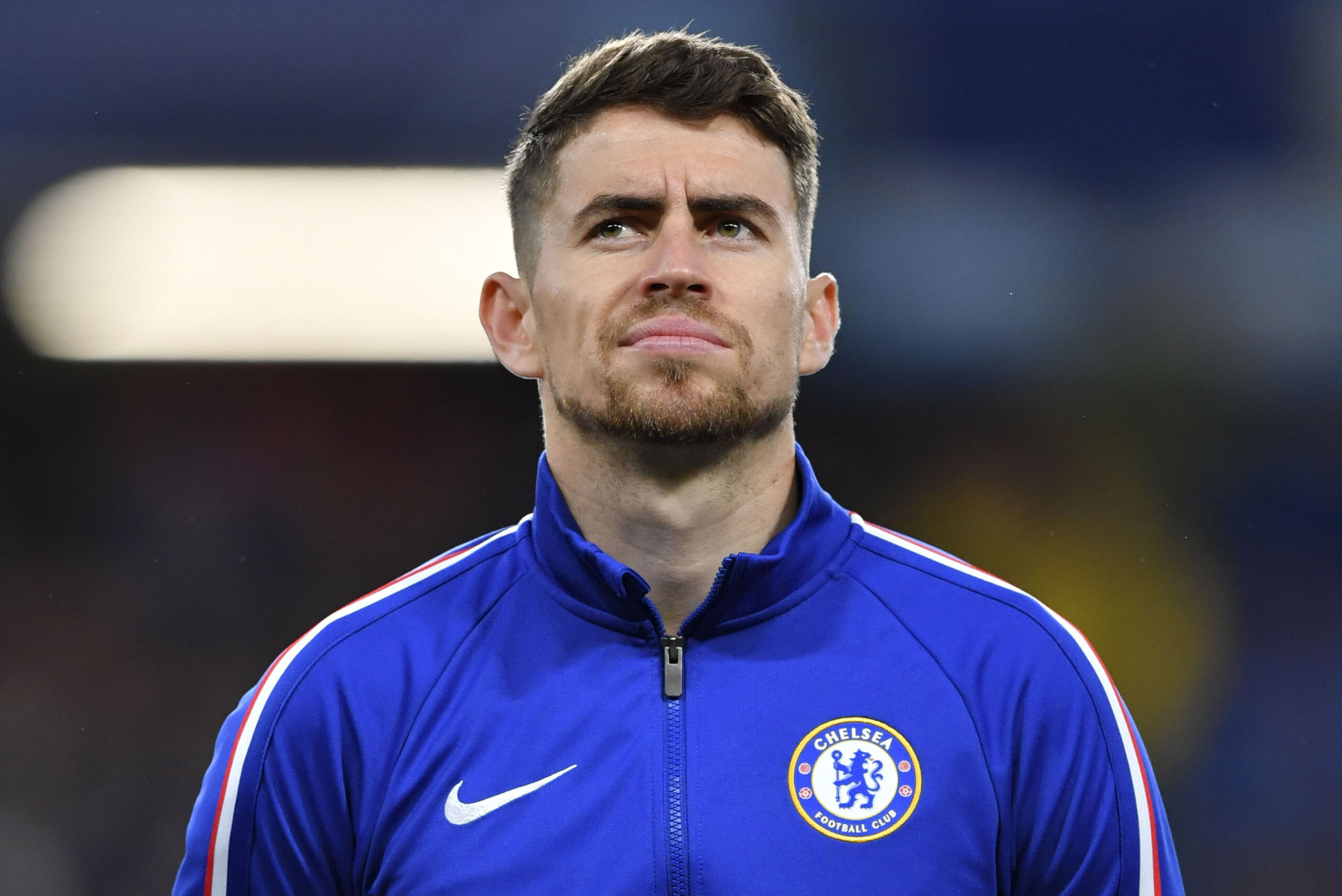 Ψάχνεται για τη… βόμβα με Ζορζίνιο η Ρόμα!